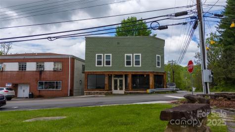 23 N 226 Highway Bakersville NC 28705