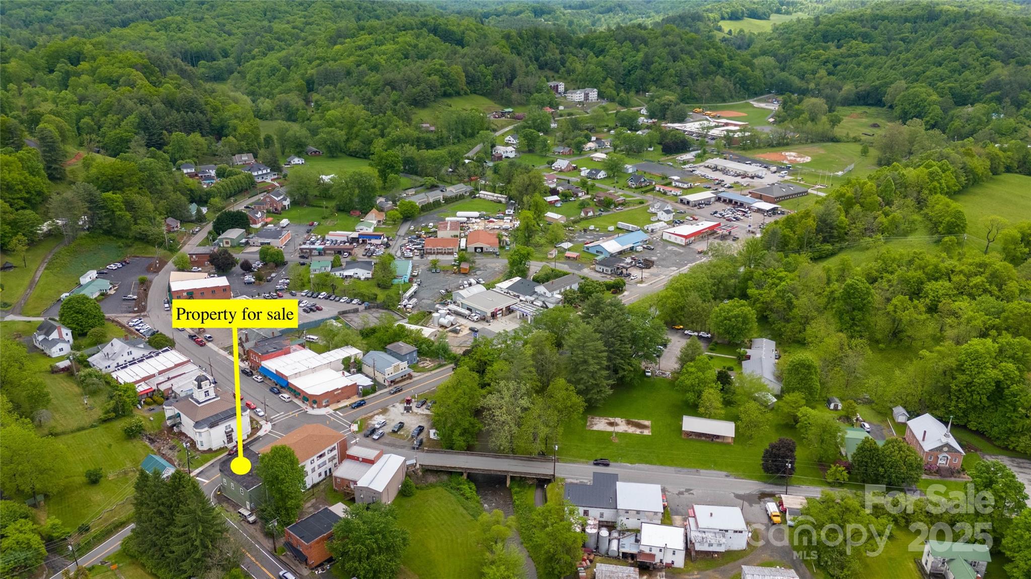 23 N 226 Highway Bakersville NC 28705