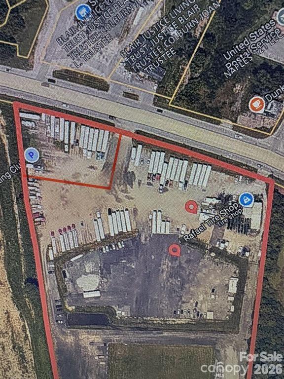 5429 Asheville Highway Hendersonville NC 28791