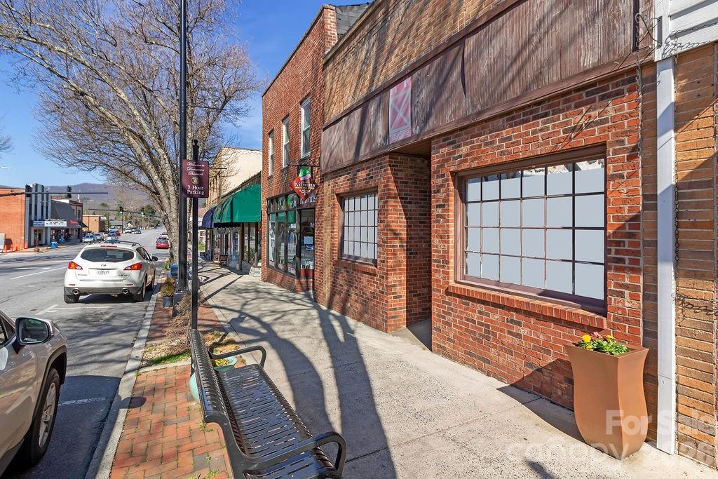 46 W Main Street Brevard NC 28712