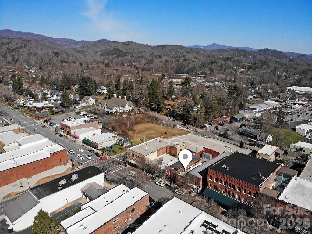 46 W Main Street Brevard NC 28712