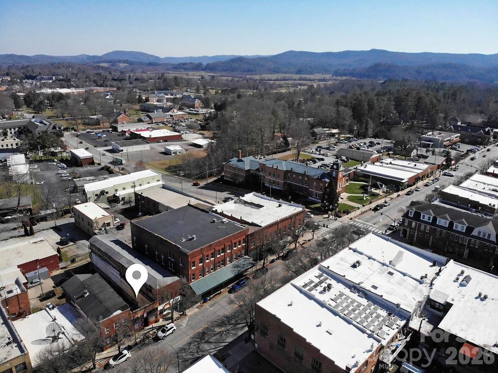 46 W Main Street Brevard NC 28712