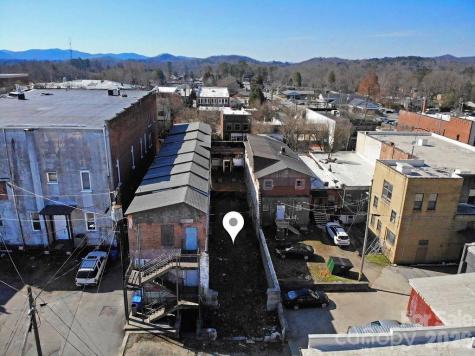 46 W Main Street Brevard NC 28712
