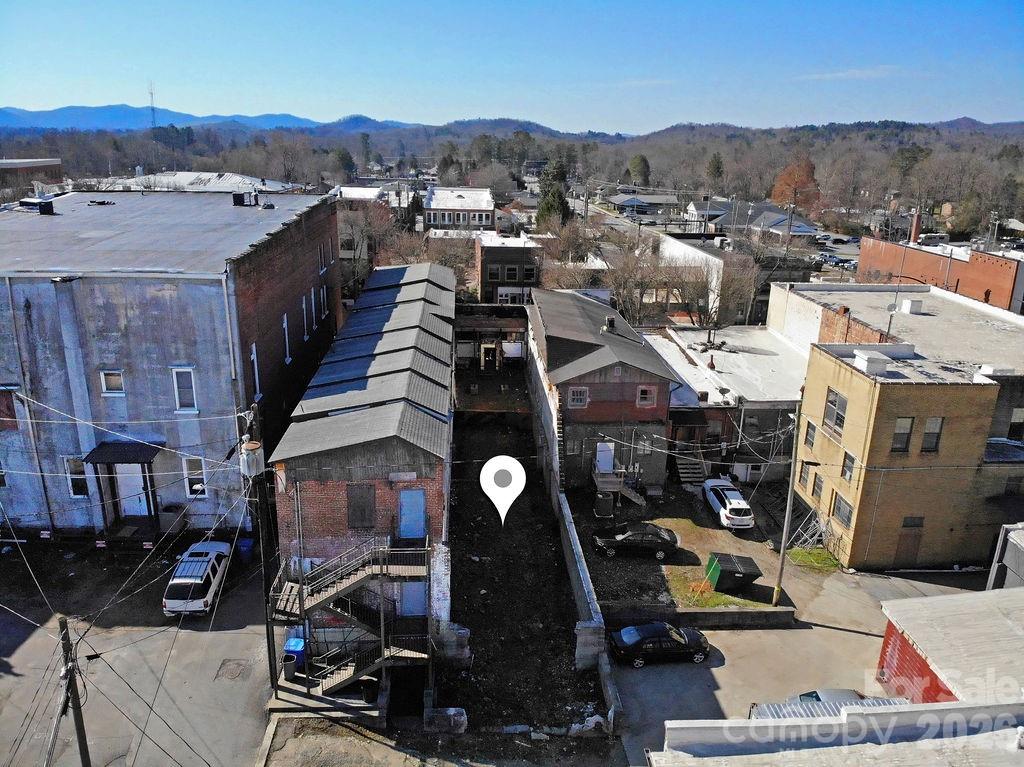 46 W Main Street Brevard NC 28712