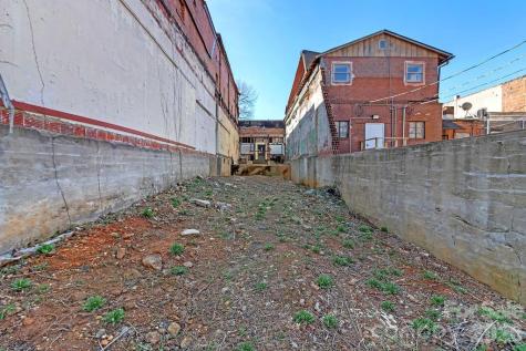 46 W Main Street Brevard NC 28712