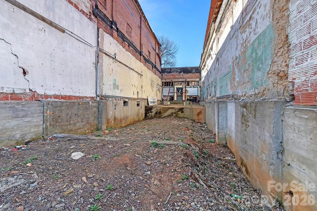 46 W Main Street Brevard NC 28712