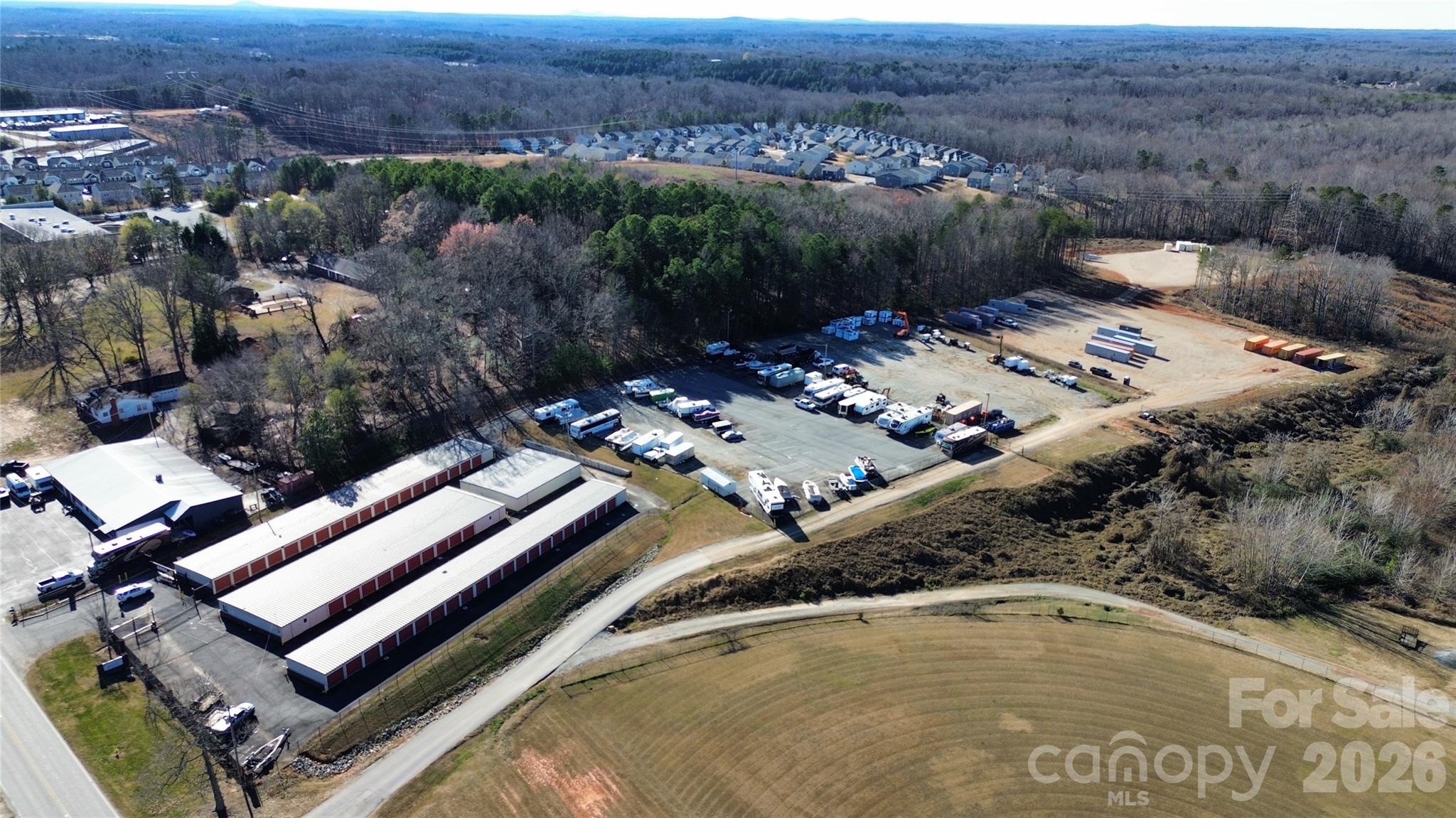 1440 & 2585 N Nc 16 Business Highway Denver NC 28037