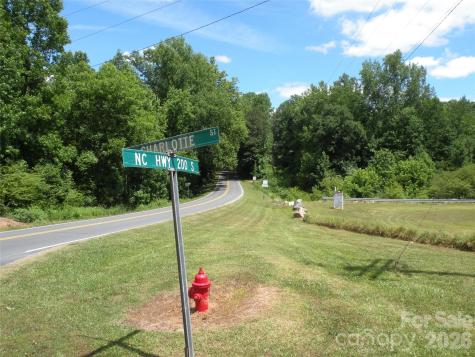 101 Charlotte Street Stanfield NC 28163