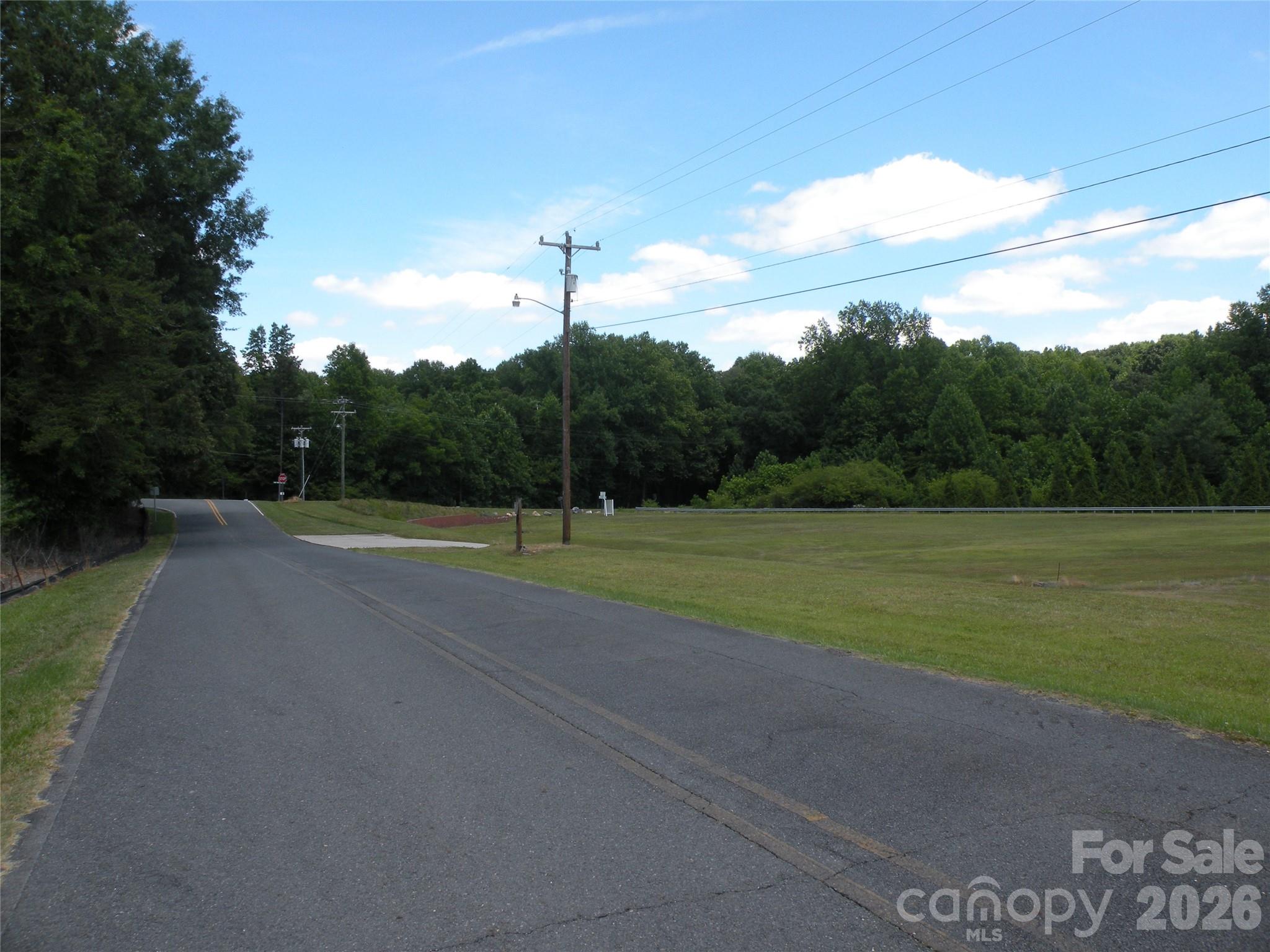 101 Charlotte Street Stanfield NC 28163