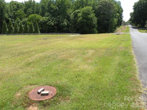 101 Charlotte Street Stanfield NC 28163