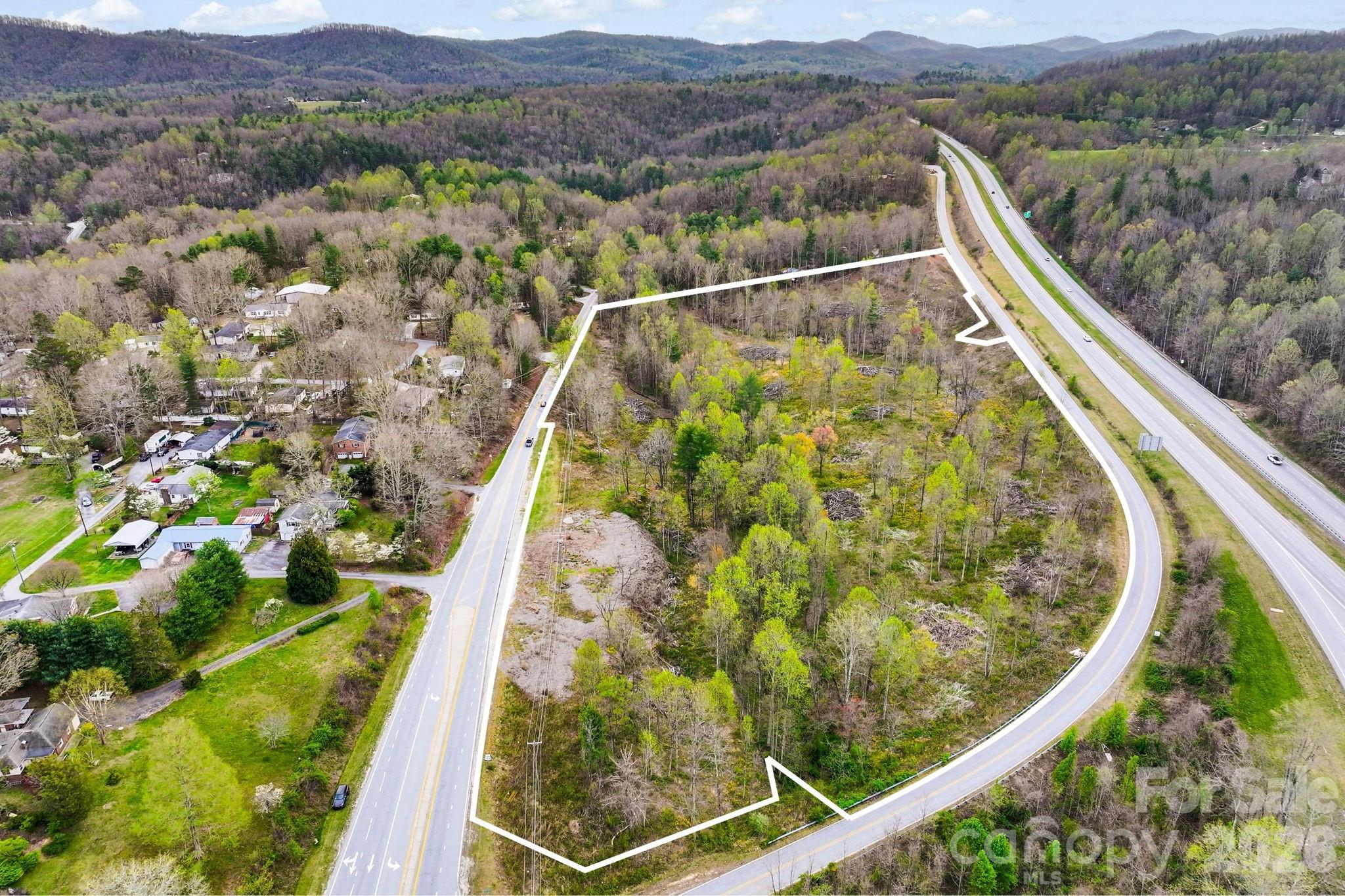 110 Laurel Acres Lane Flat Rock NC 28731