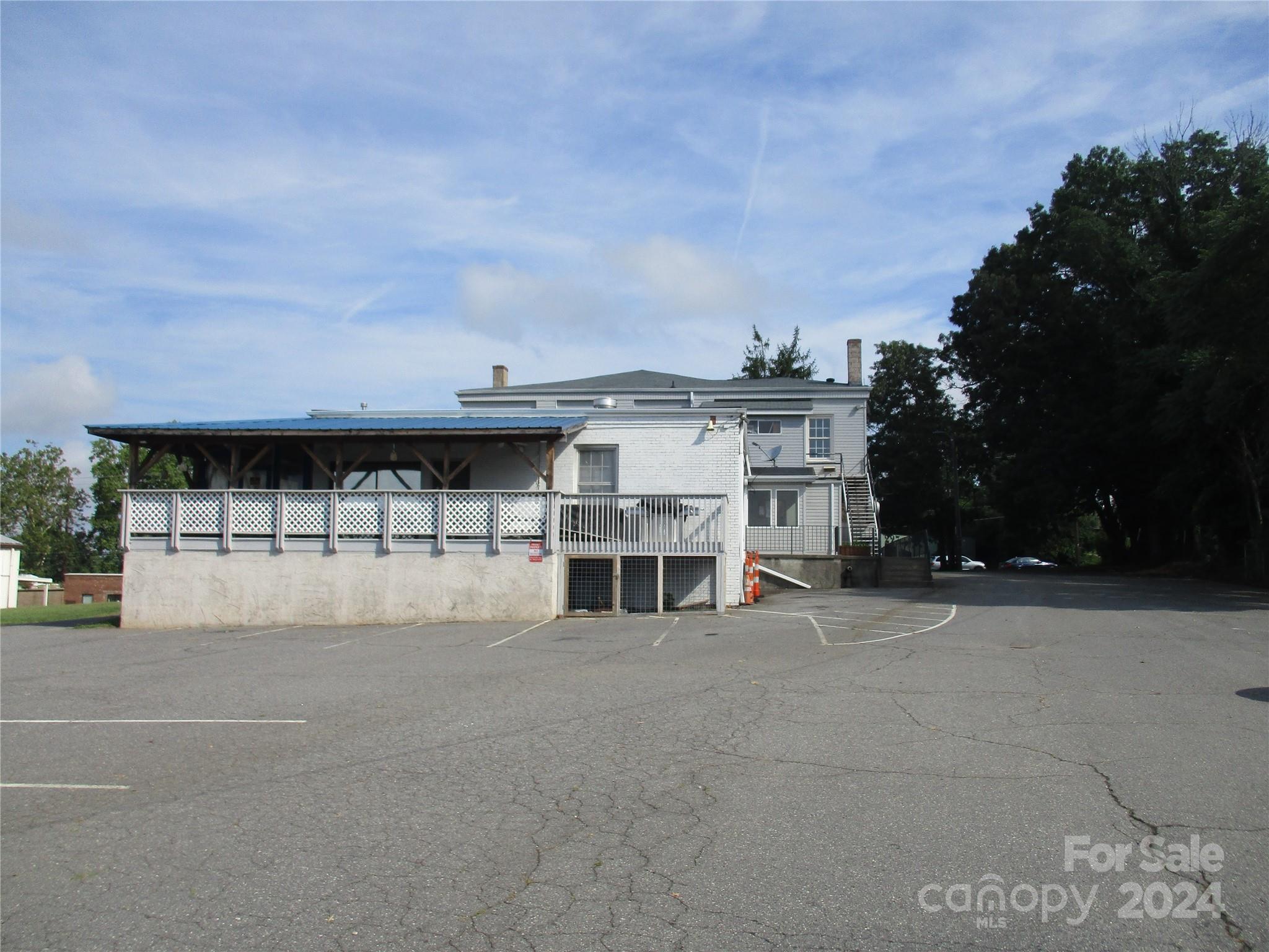 232 Haywood Street Asheville NC 28801