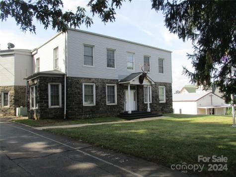 232 Haywood Street Asheville NC 28801