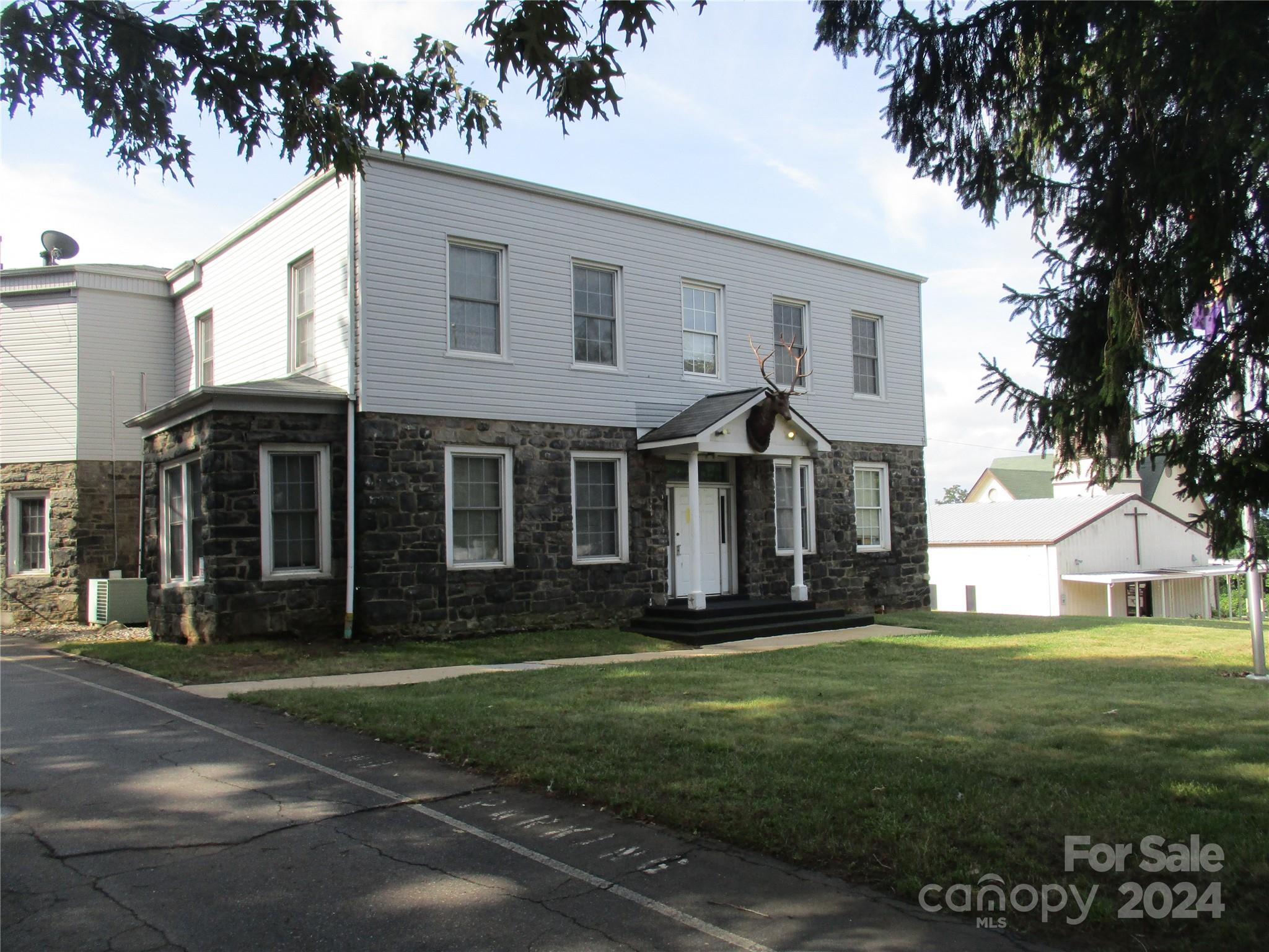 232 Haywood Street Asheville NC 28801