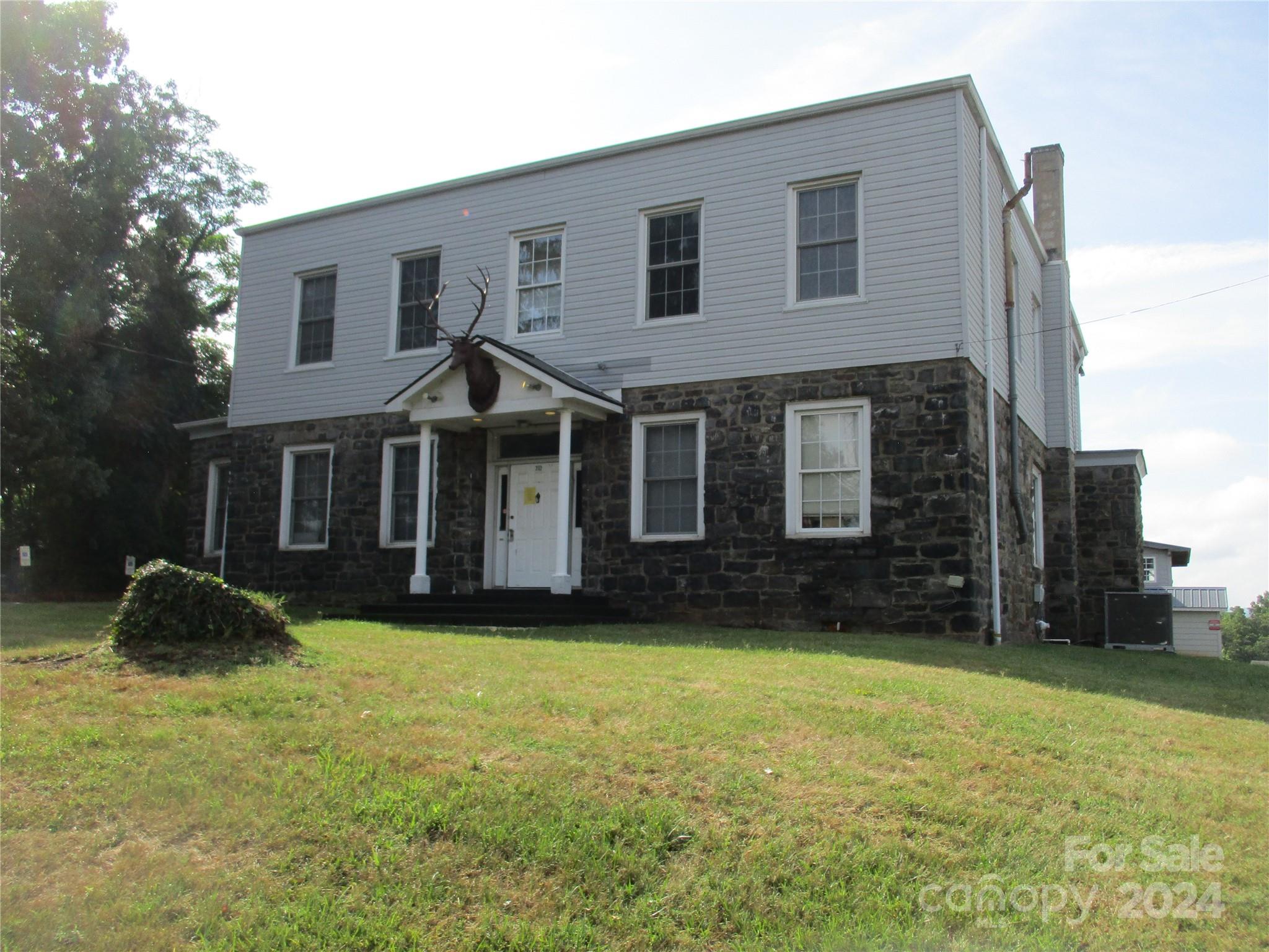 232 Haywood Street Asheville NC 28801