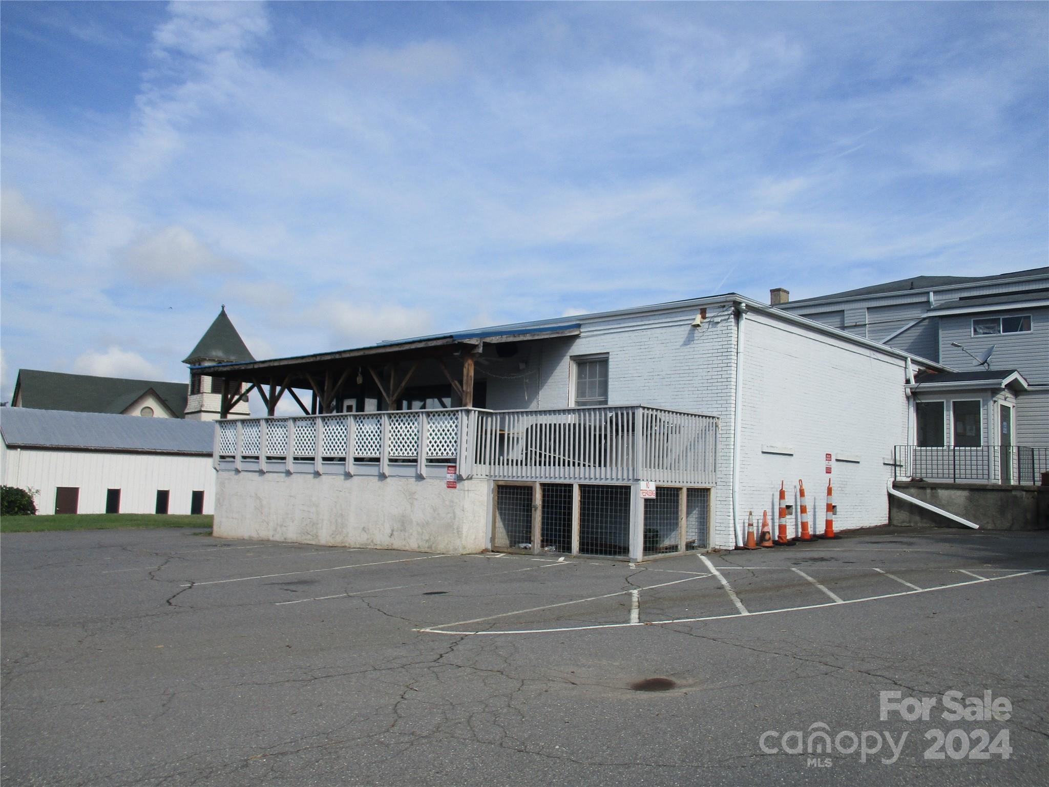 232 Haywood Street Asheville NC 28801