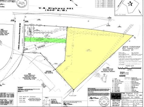1241 Us 321 Highway NW Hickory NC 28601
