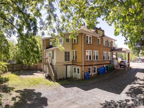 891 Haywood Road Asheville NC 28806