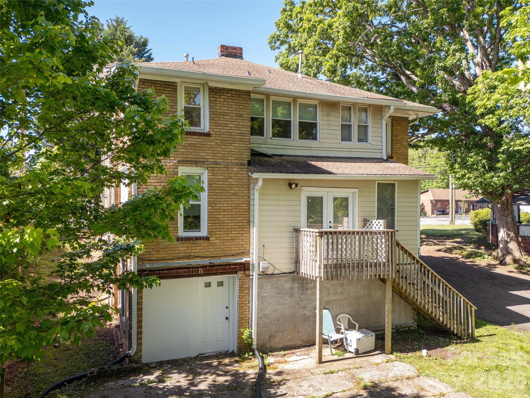 891 Haywood Road Asheville NC 28806