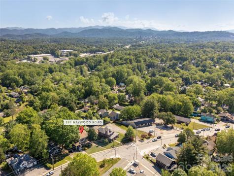 891 Haywood Road Asheville NC 28806