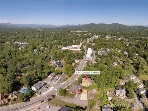 891 Haywood Road Asheville NC 28806