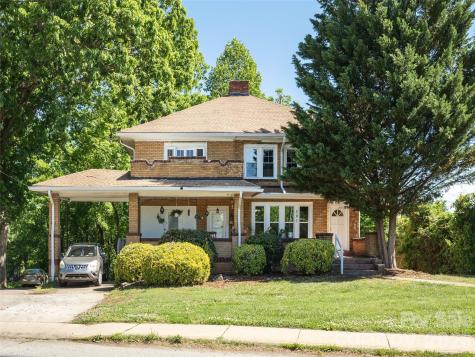 891 Haywood Road Asheville NC 28806