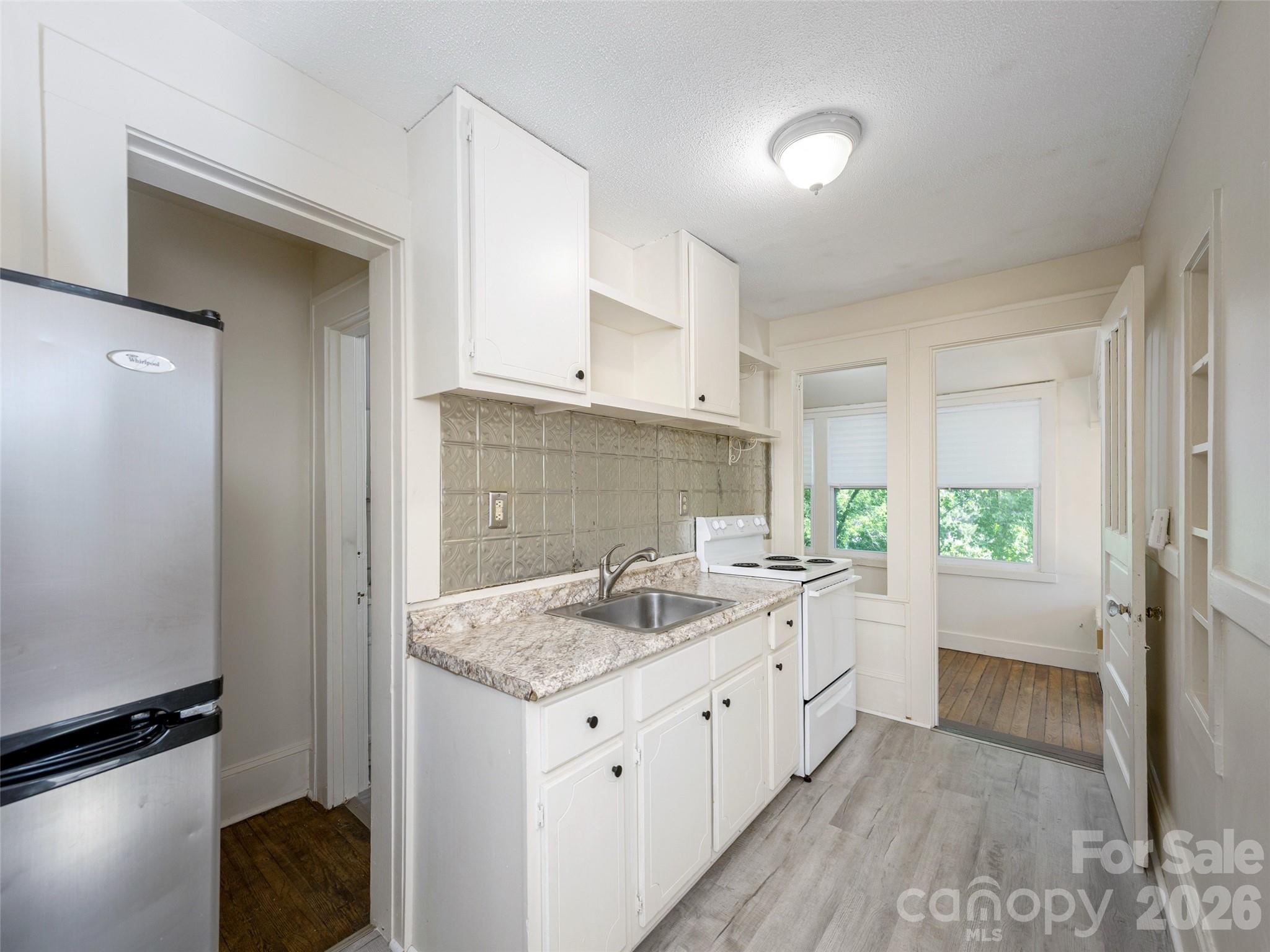 891 Haywood Road Asheville NC 28806