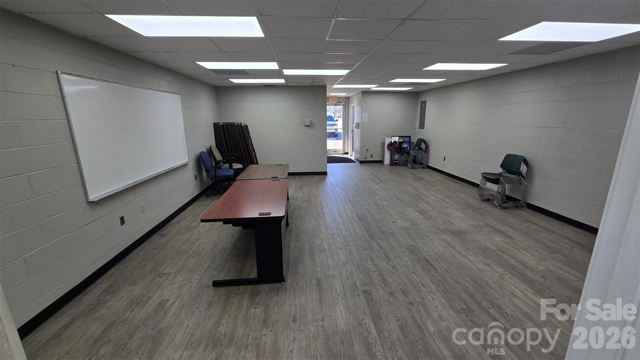 1201 E Church Street Cherryville NC 28021