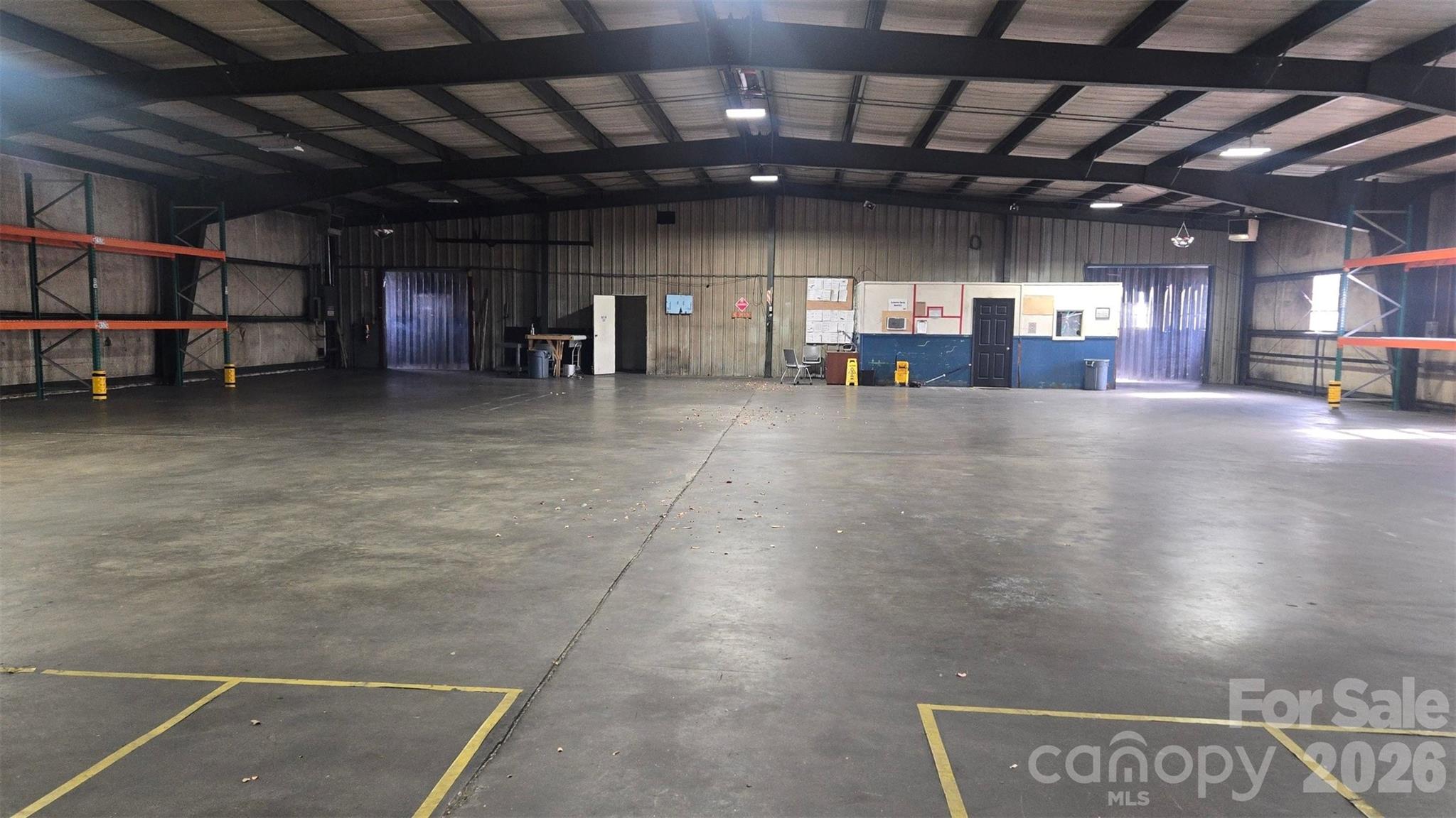 1201 E Church Street Cherryville NC 28021