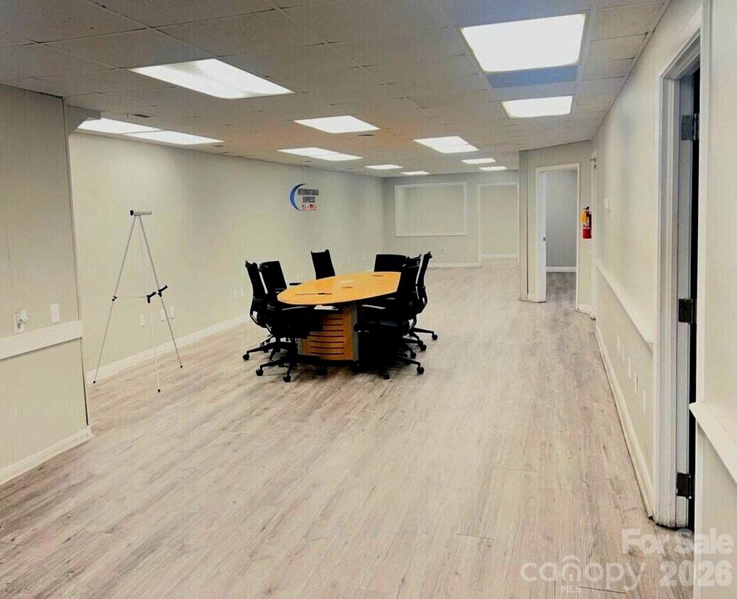 1201 E Church Street Cherryville NC 28021