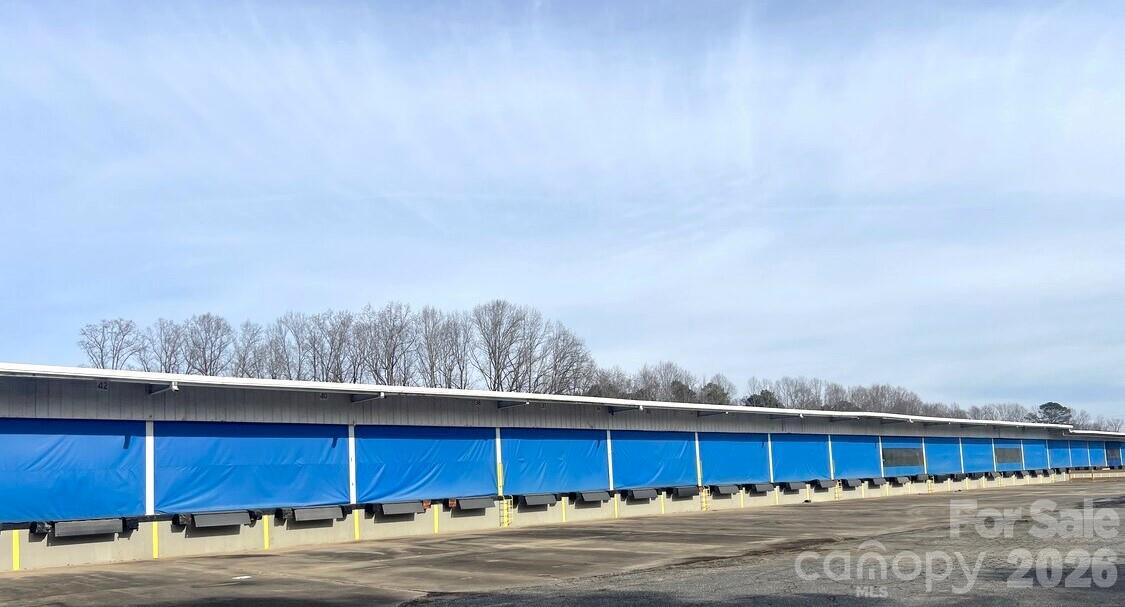 1201 E Church Street Cherryville NC 28021
