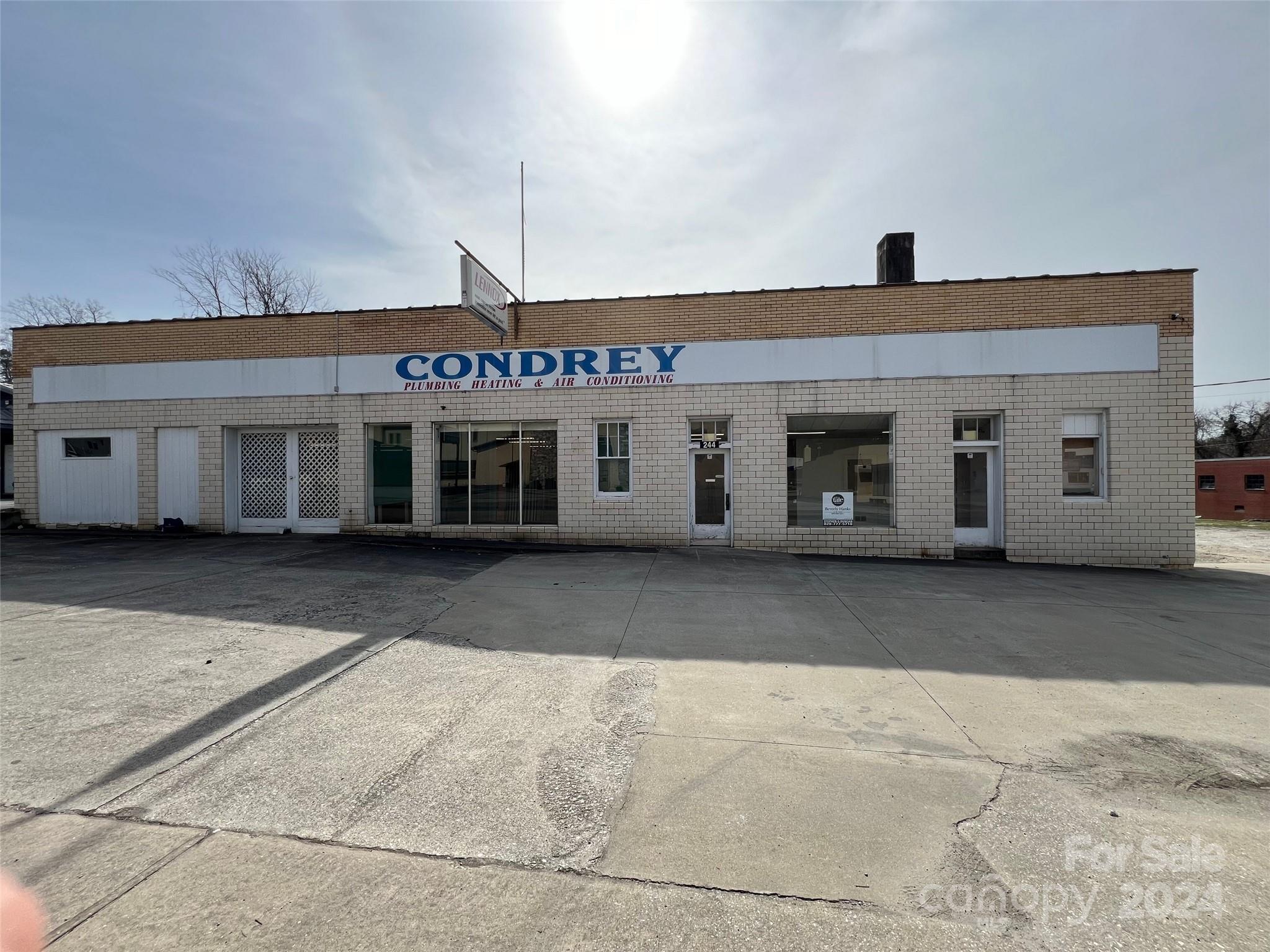 244 E Court Street Marion NC 244 E Court Street Marion NC