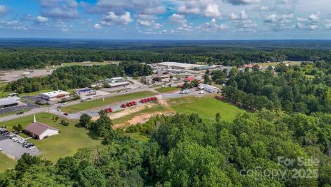 120 Union Church Road Carthage NC 28327