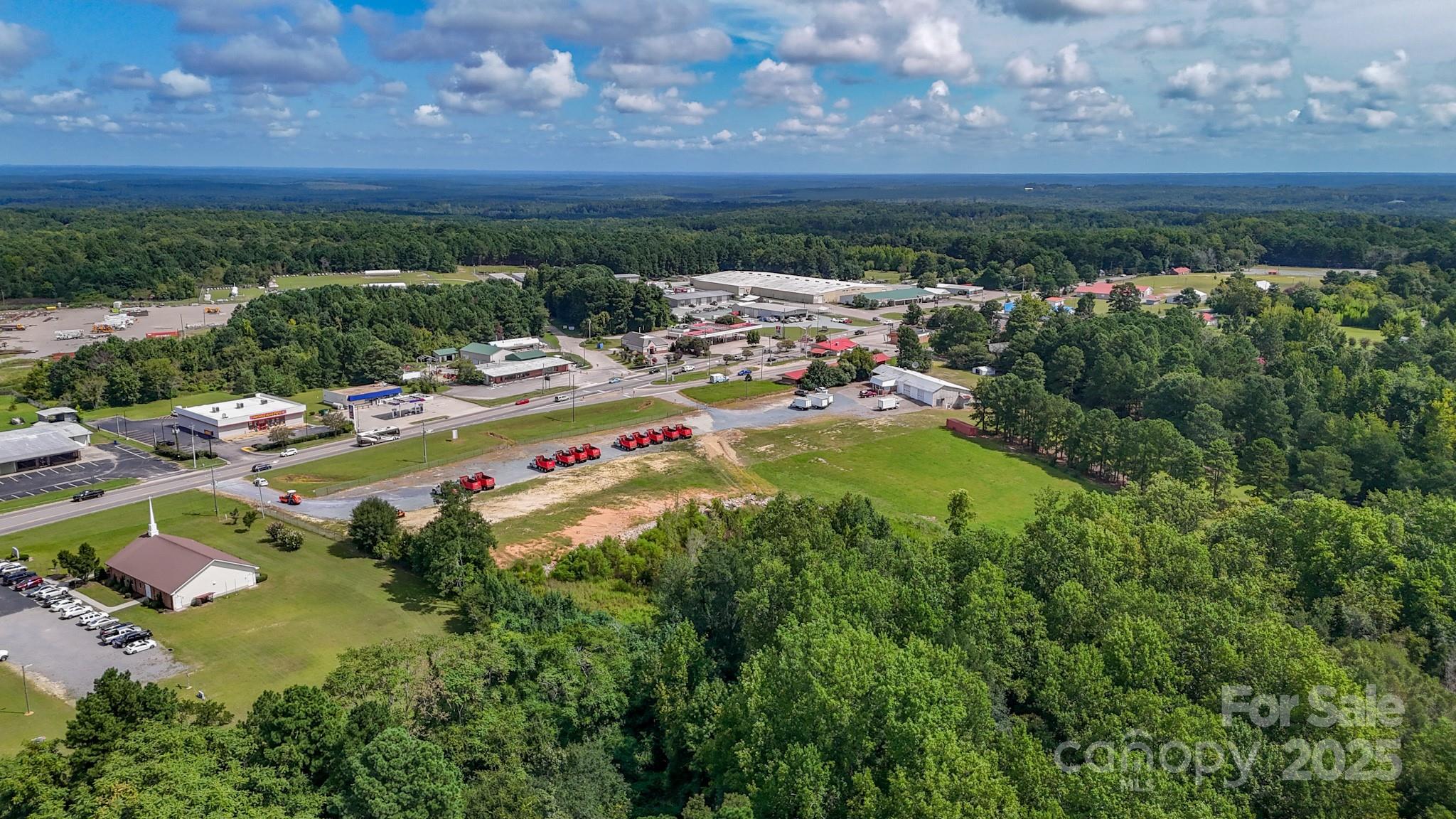 120 Union Church Road Carthage NC 28327