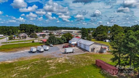 120 Union Church Road Carthage NC 28327