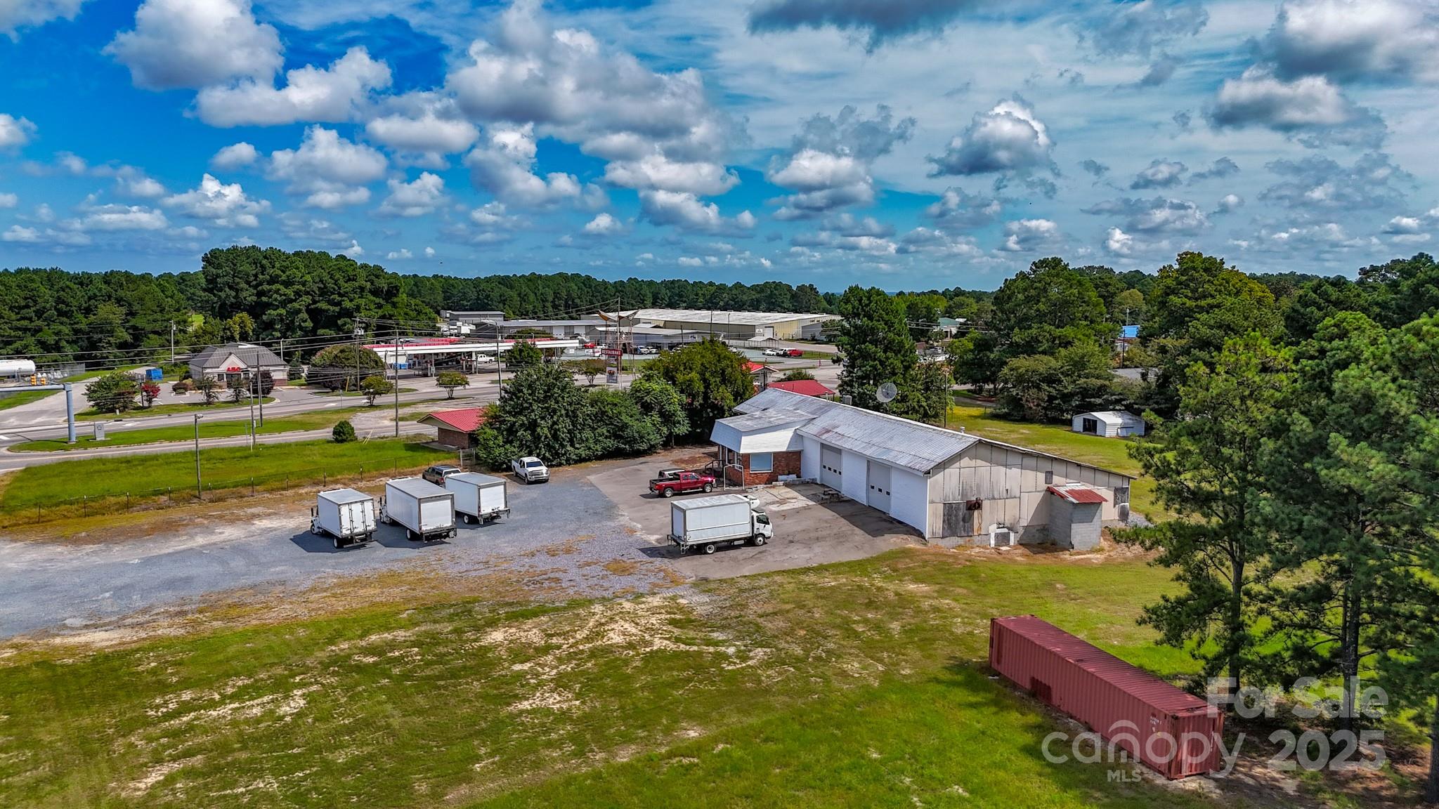 120 Union Church Road Carthage NC 28327