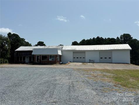 120 Union Church Road Carthage NC 28327