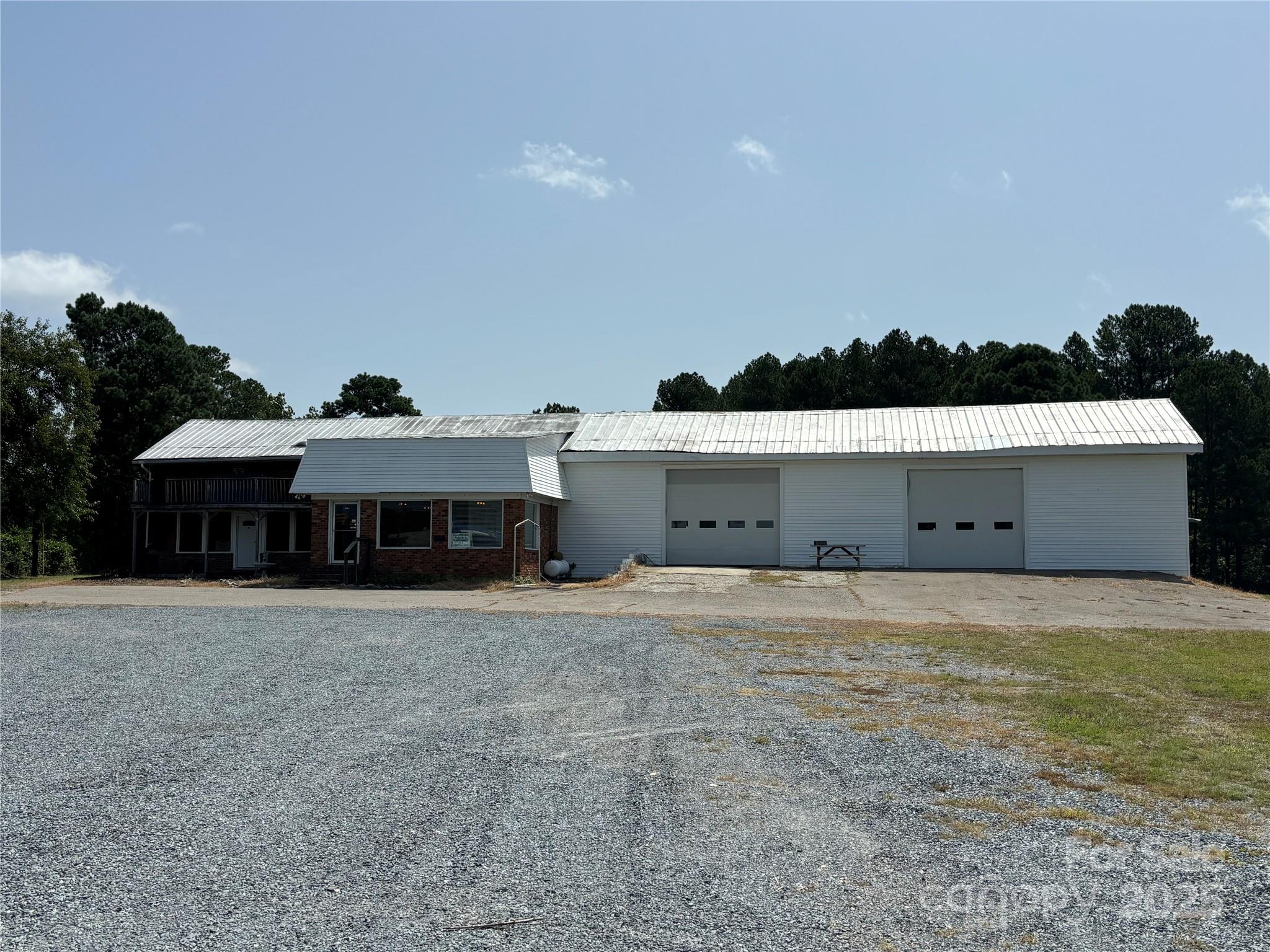 120 Union Church Road Carthage NC 28327