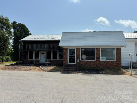 120 Union Church Road Carthage NC 28327