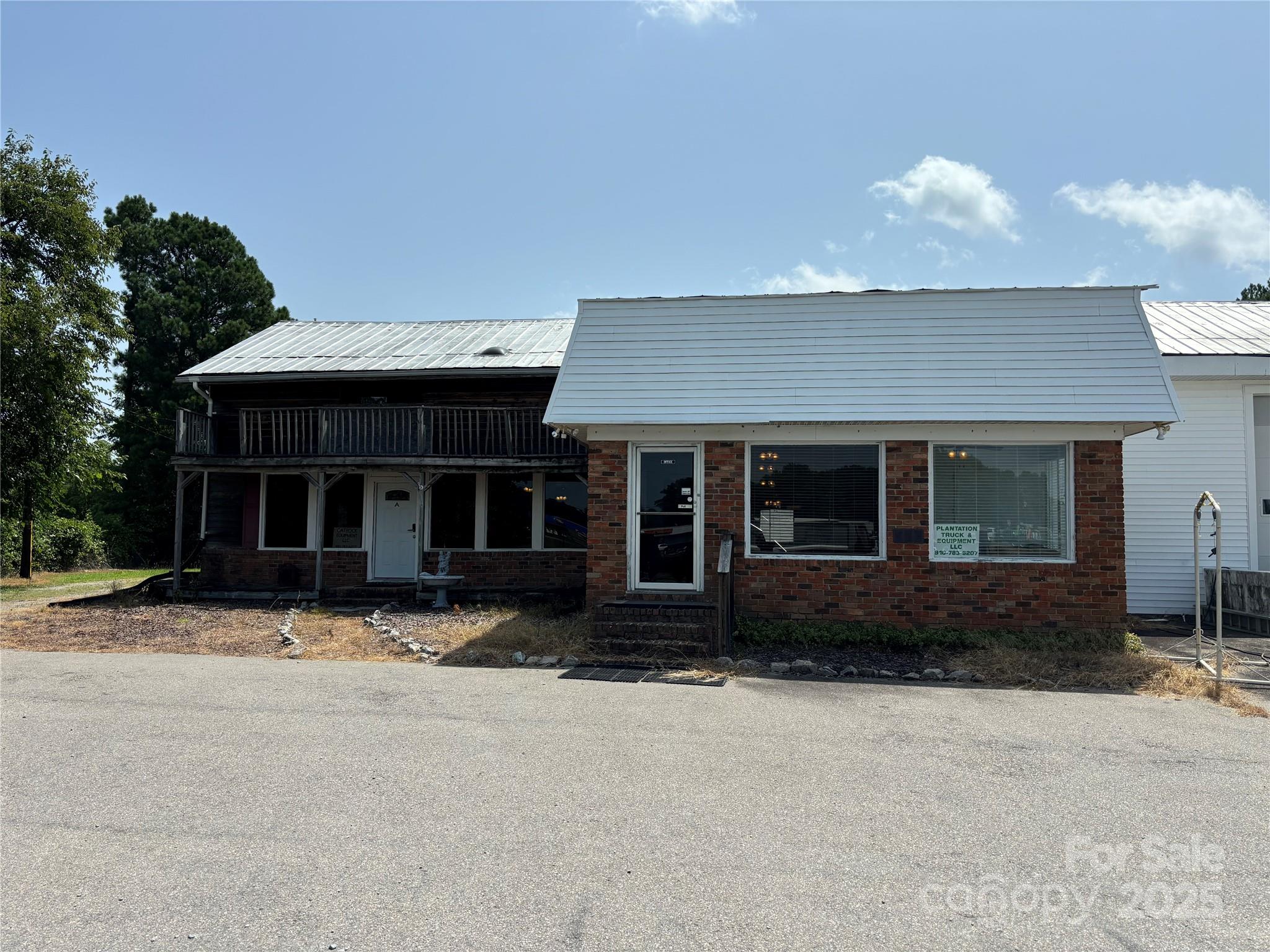 120 Union Church Road Carthage NC 28327