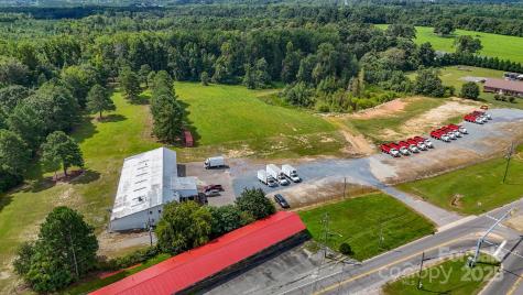 120 Union Church Road Carthage NC 28327