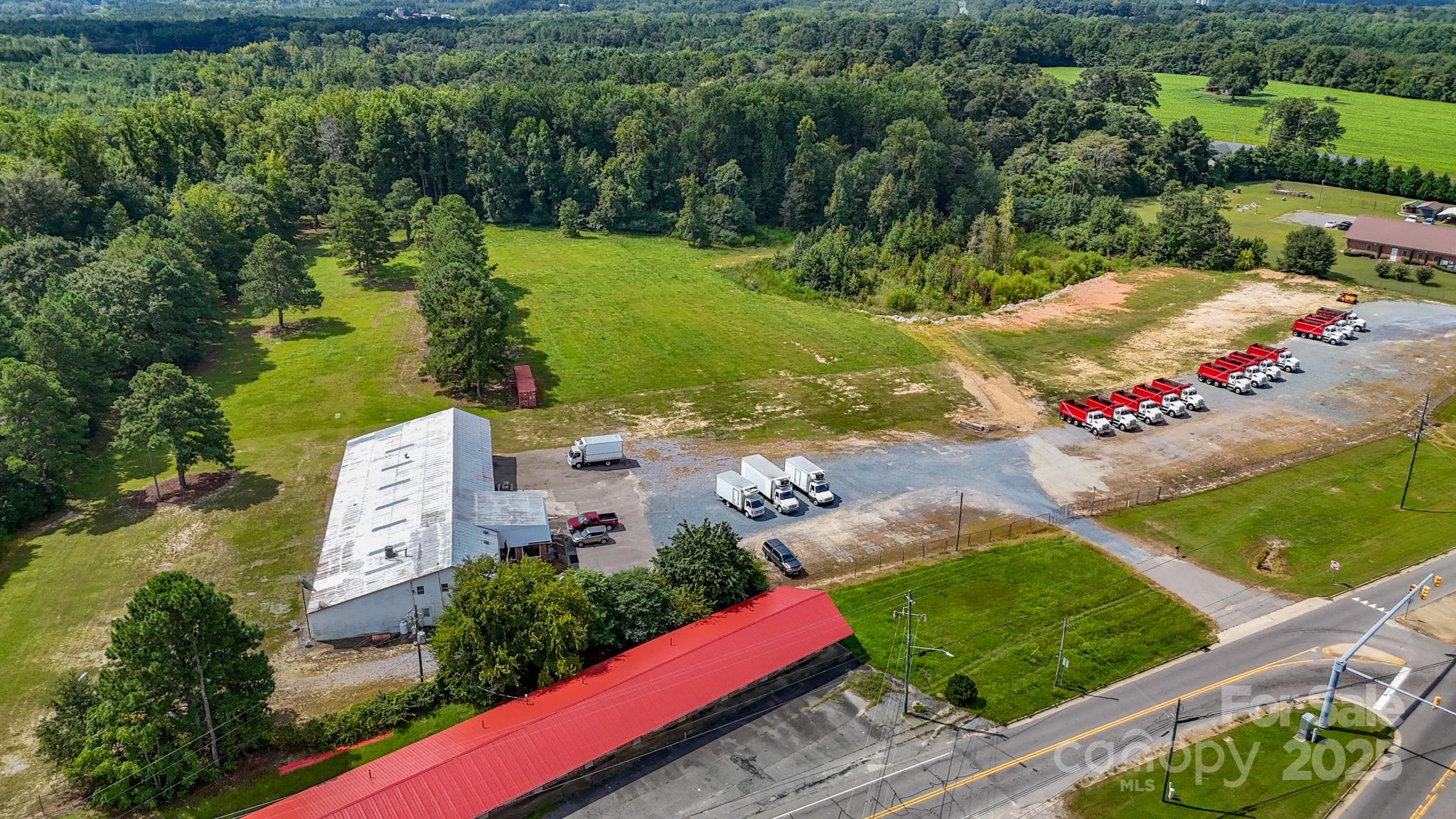 120 Union Church Road Carthage NC 28327
