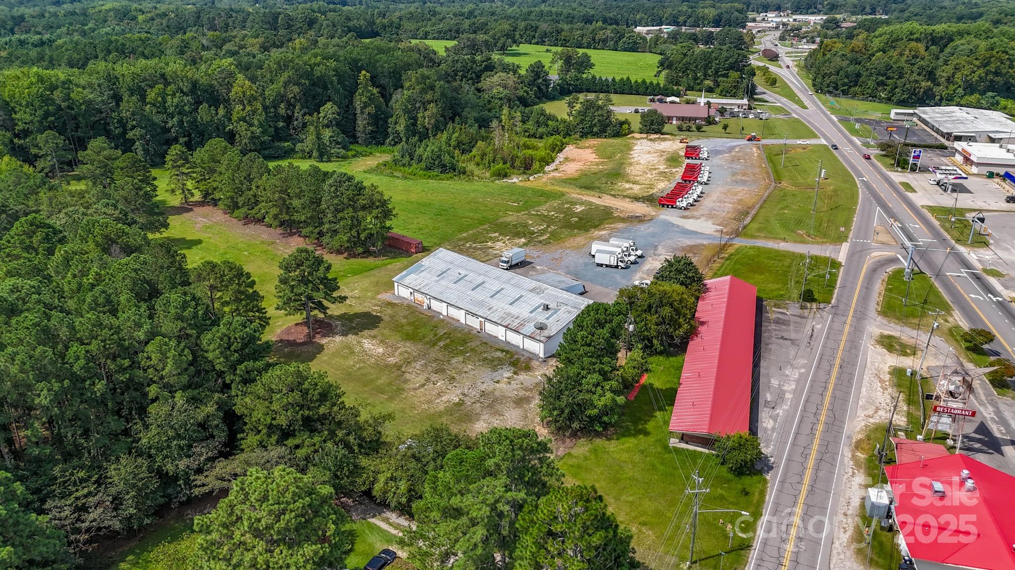 120 Union Church Road Carthage NC 28327