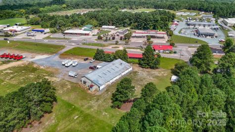 120 Union Church Road Carthage NC 28327