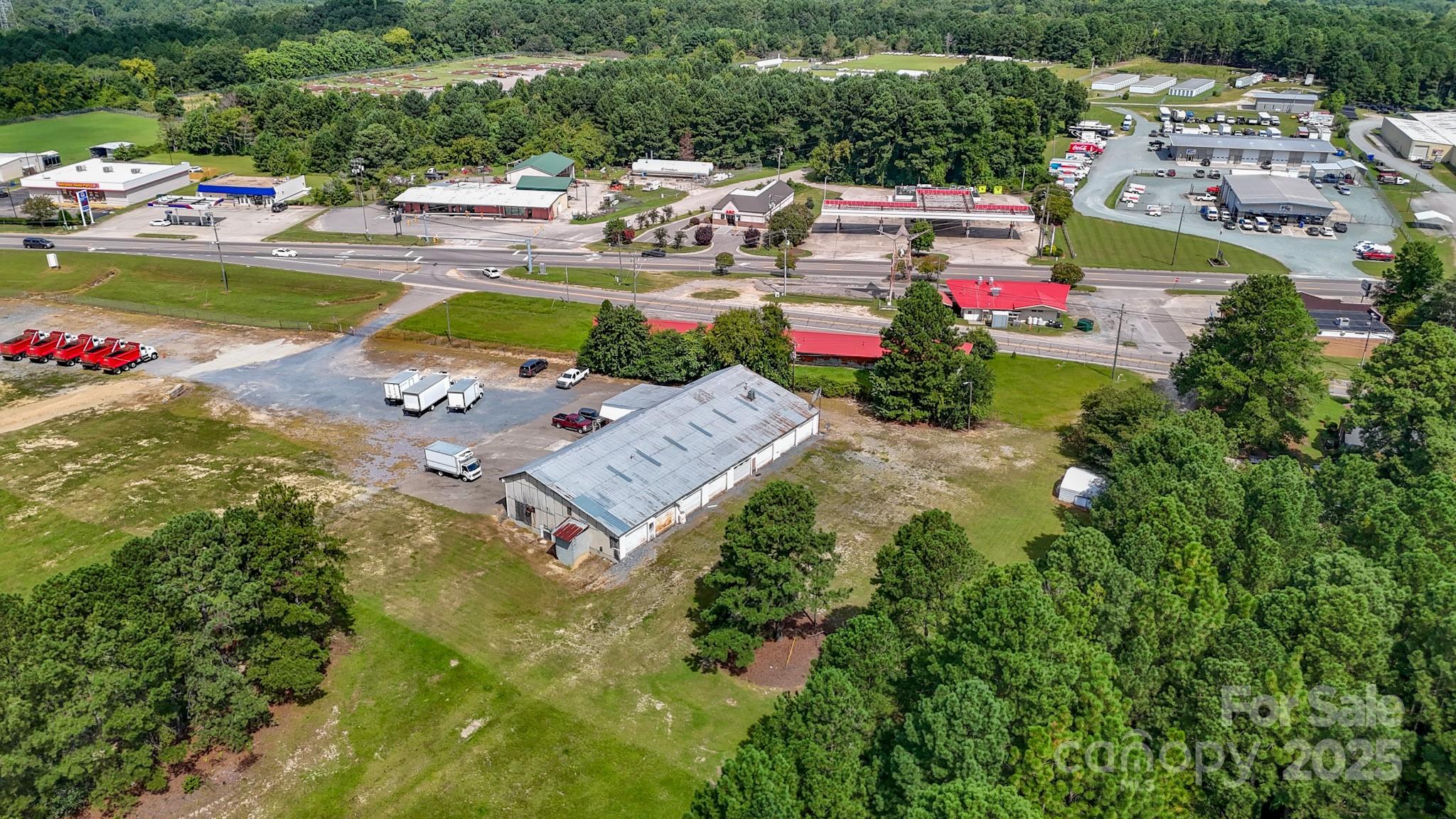 120 Union Church Road Carthage NC 28327