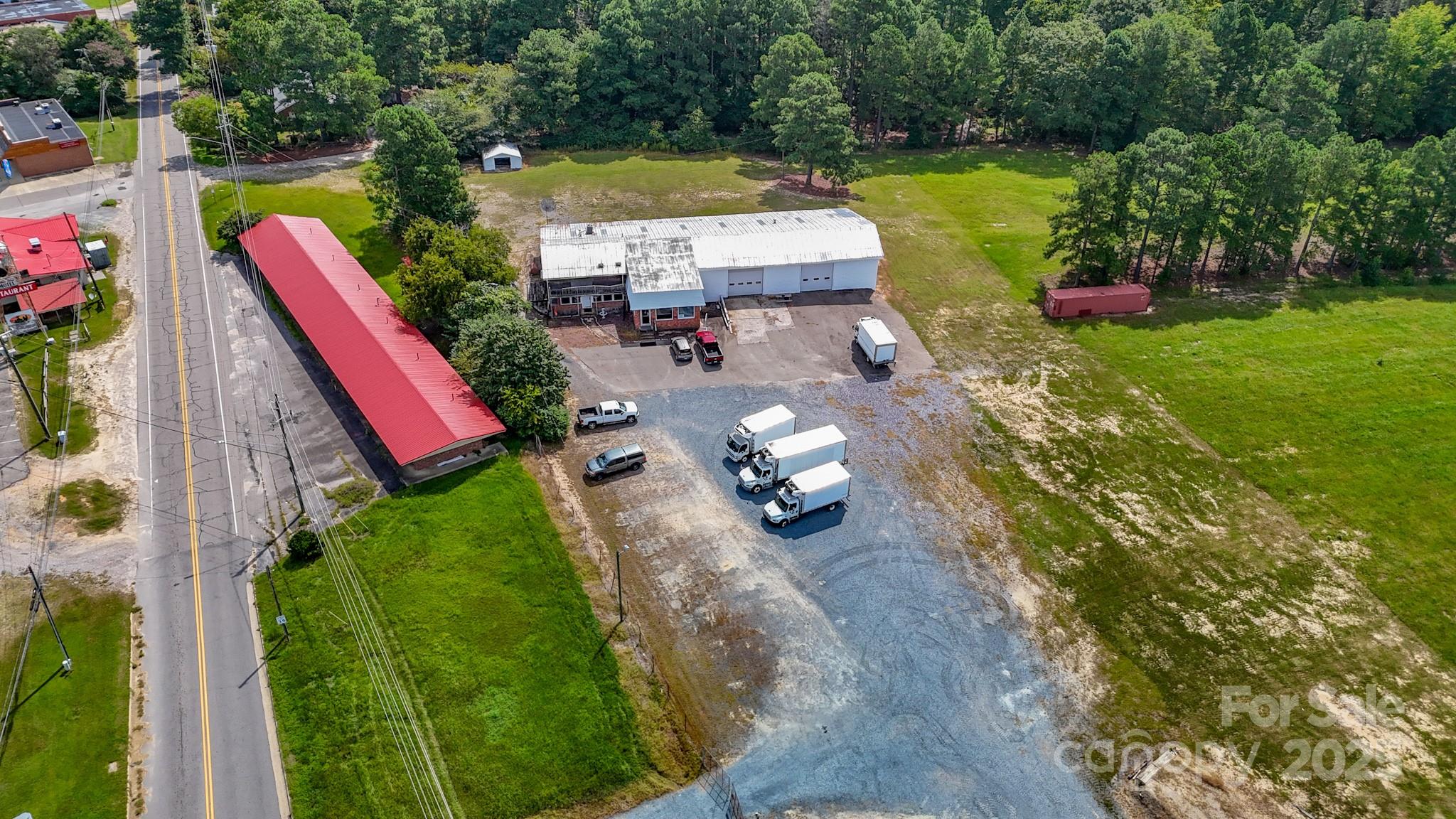 120 Union Church Road Carthage NC 28327