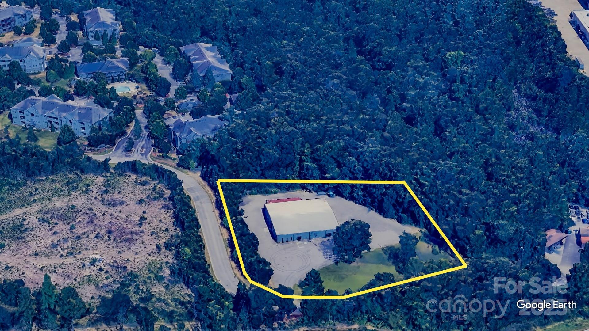 375 Rockwood Road Arden NC 28704