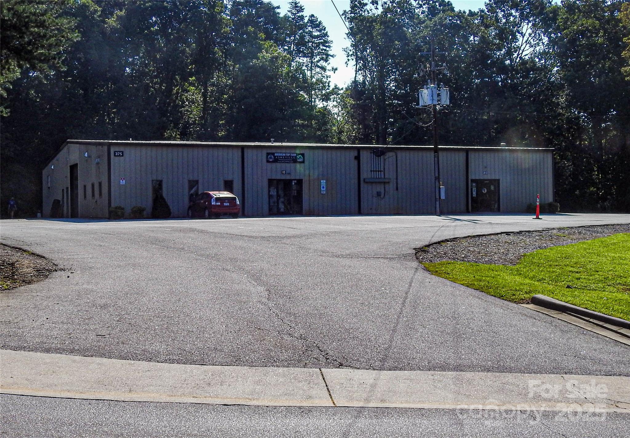375 Rockwood Road Arden NC 28704
