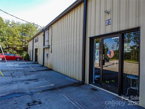 375 Rockwood Road Arden NC 28704