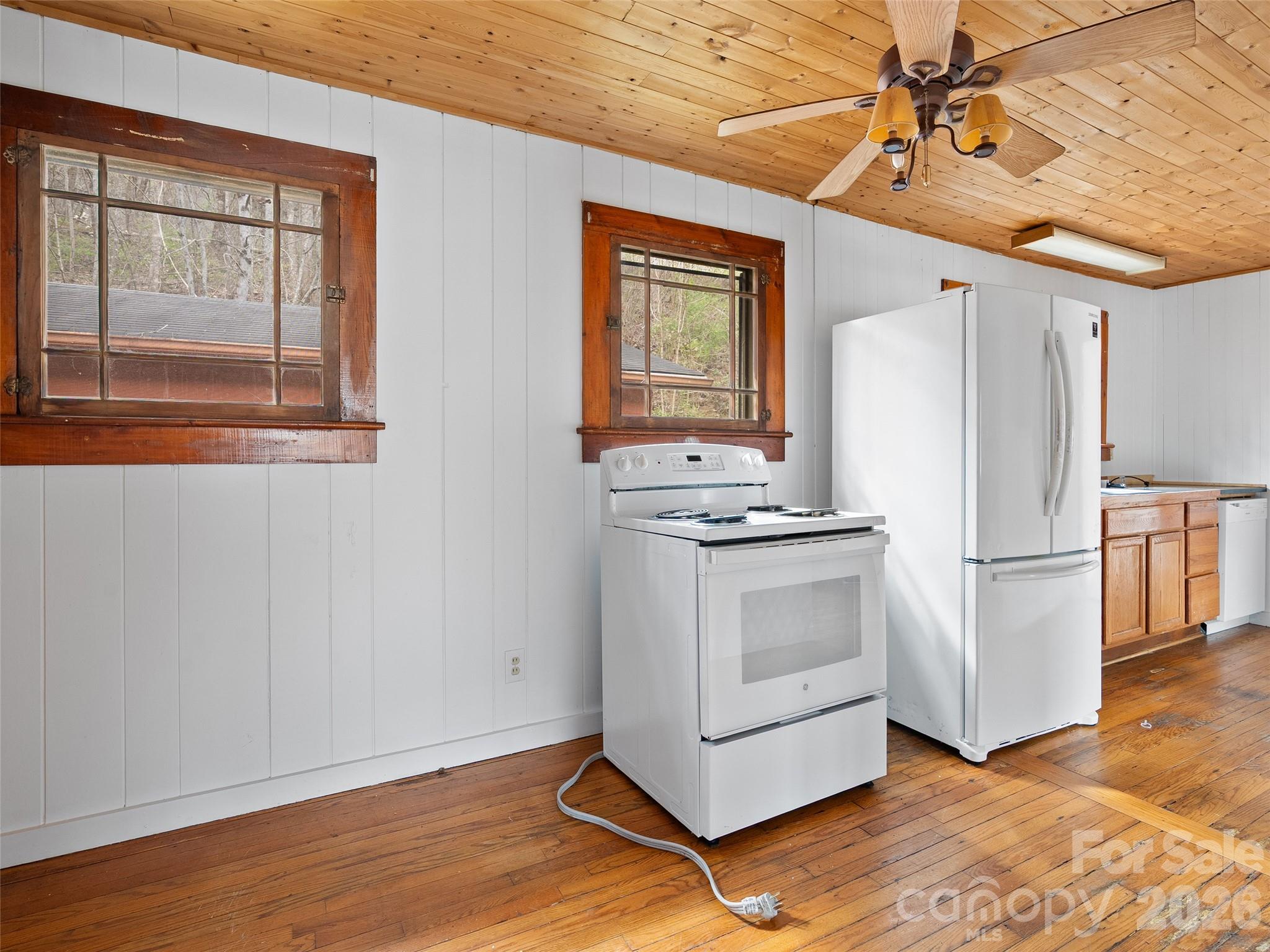 1361 & 1369 Soco Road Maggie Valley NC 28751